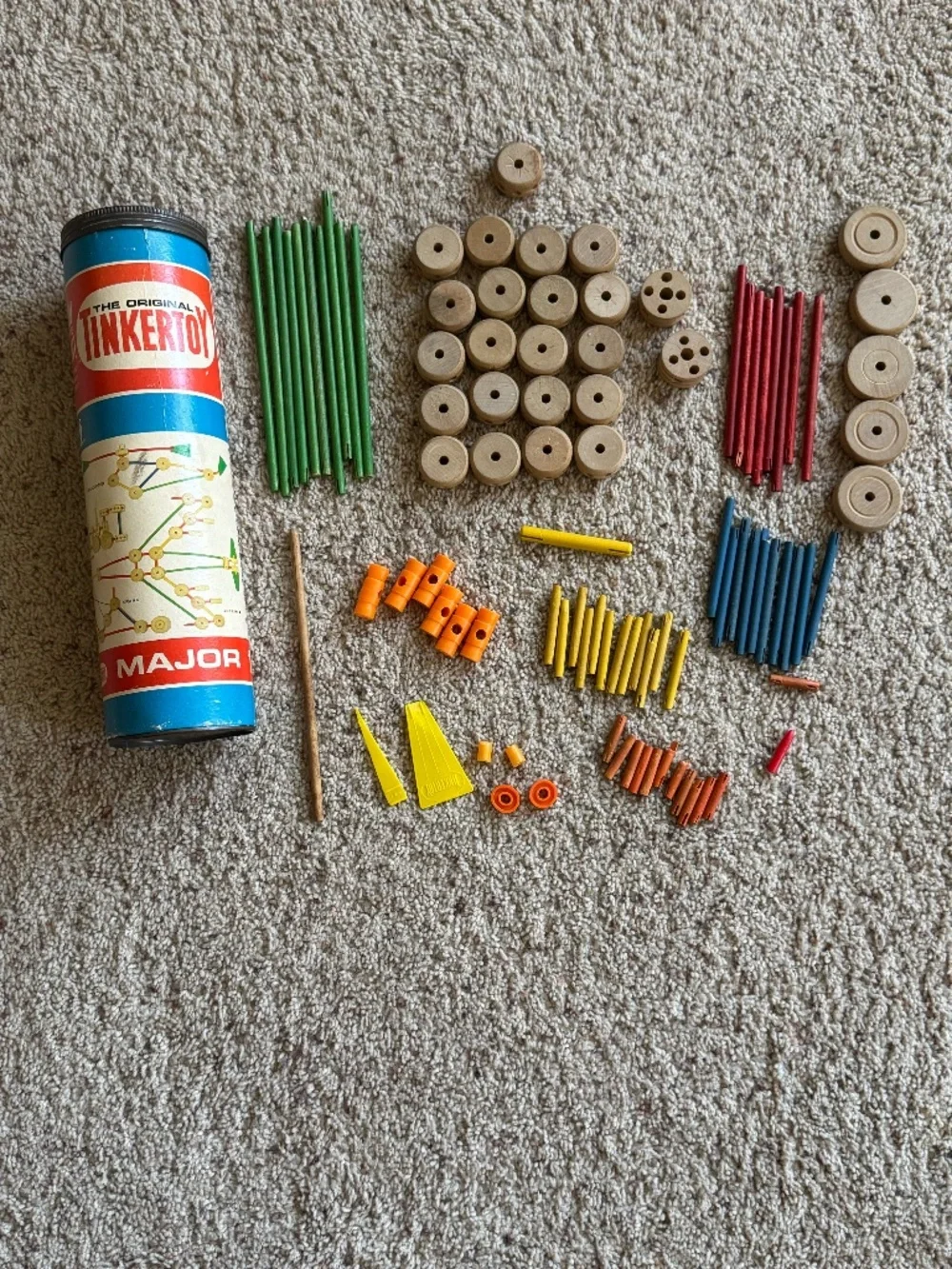 N/A vintage original